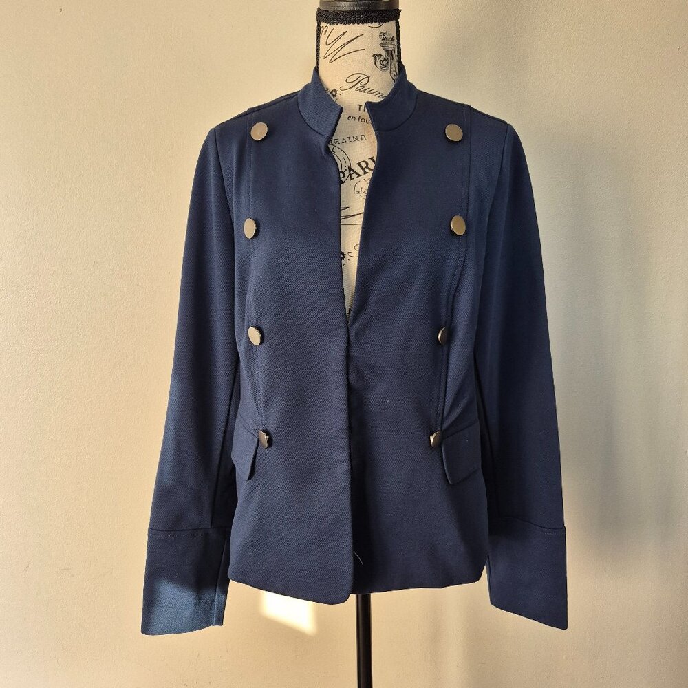 Military Style Jacket